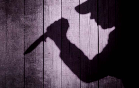 Dispute Over a Gift Leads to Girl's Murder, Young Man Stabs Her to Death